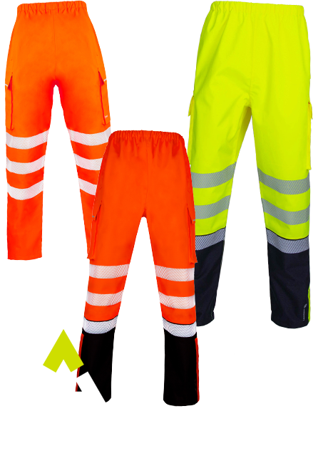 Deltic Workwear Trouser Images