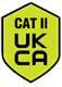 UK CA Marked